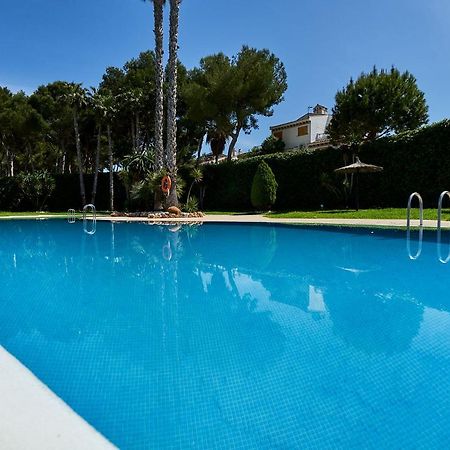 Espanhouse Rio Mar Pilar de la Horadada Eksteriør billede