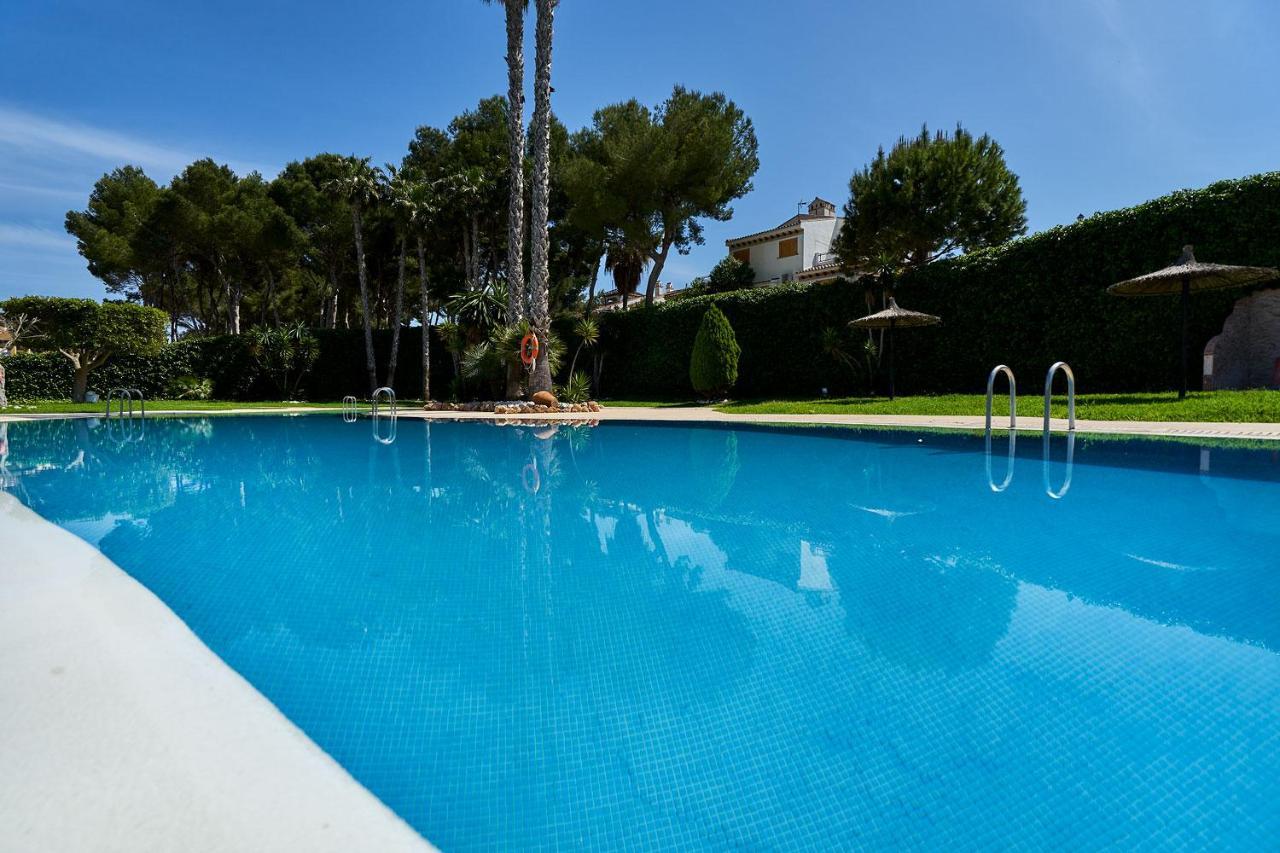 Espanhouse Rio Mar Pilar de la Horadada Eksteriør billede