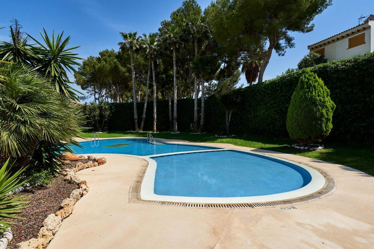 Espanhouse Rio Mar Pilar de la Horadada Eksteriør billede