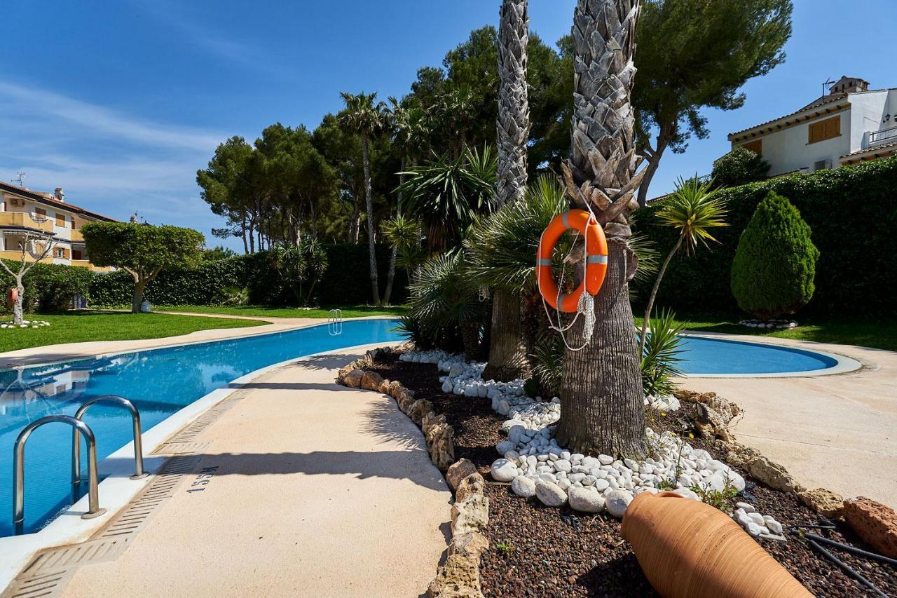 Espanhouse Rio Mar Pilar de la Horadada Eksteriør billede