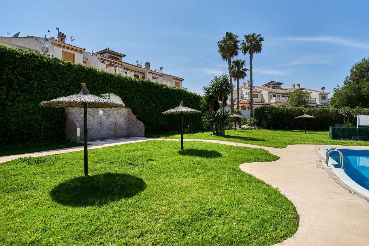 Espanhouse Rio Mar Pilar de la Horadada Eksteriør billede