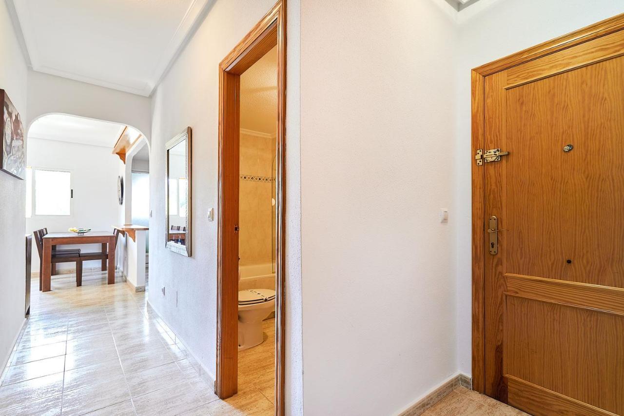 Espanhouse Rio Mar Pilar de la Horadada Eksteriør billede