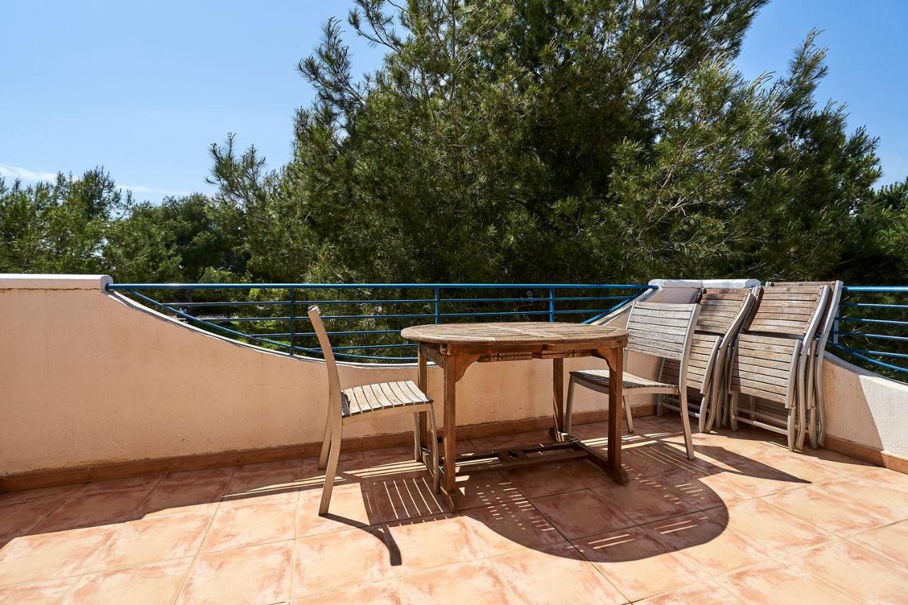 Espanhouse Rio Mar Pilar de la Horadada Eksteriør billede
