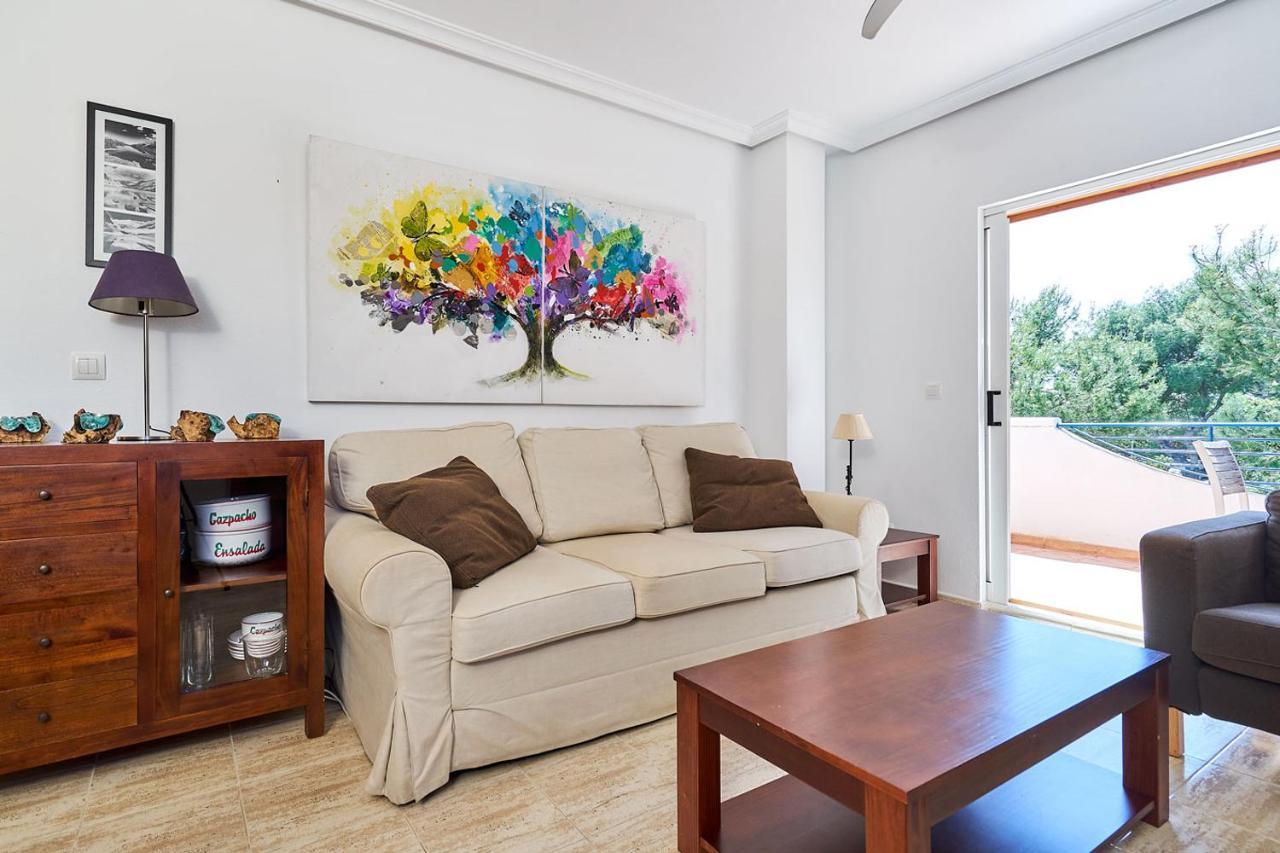 Espanhouse Rio Mar Pilar de la Horadada Eksteriør billede