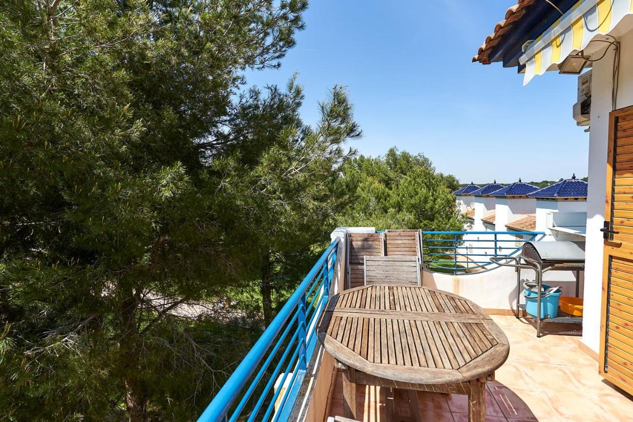 Espanhouse Rio Mar Pilar de la Horadada Eksteriør billede