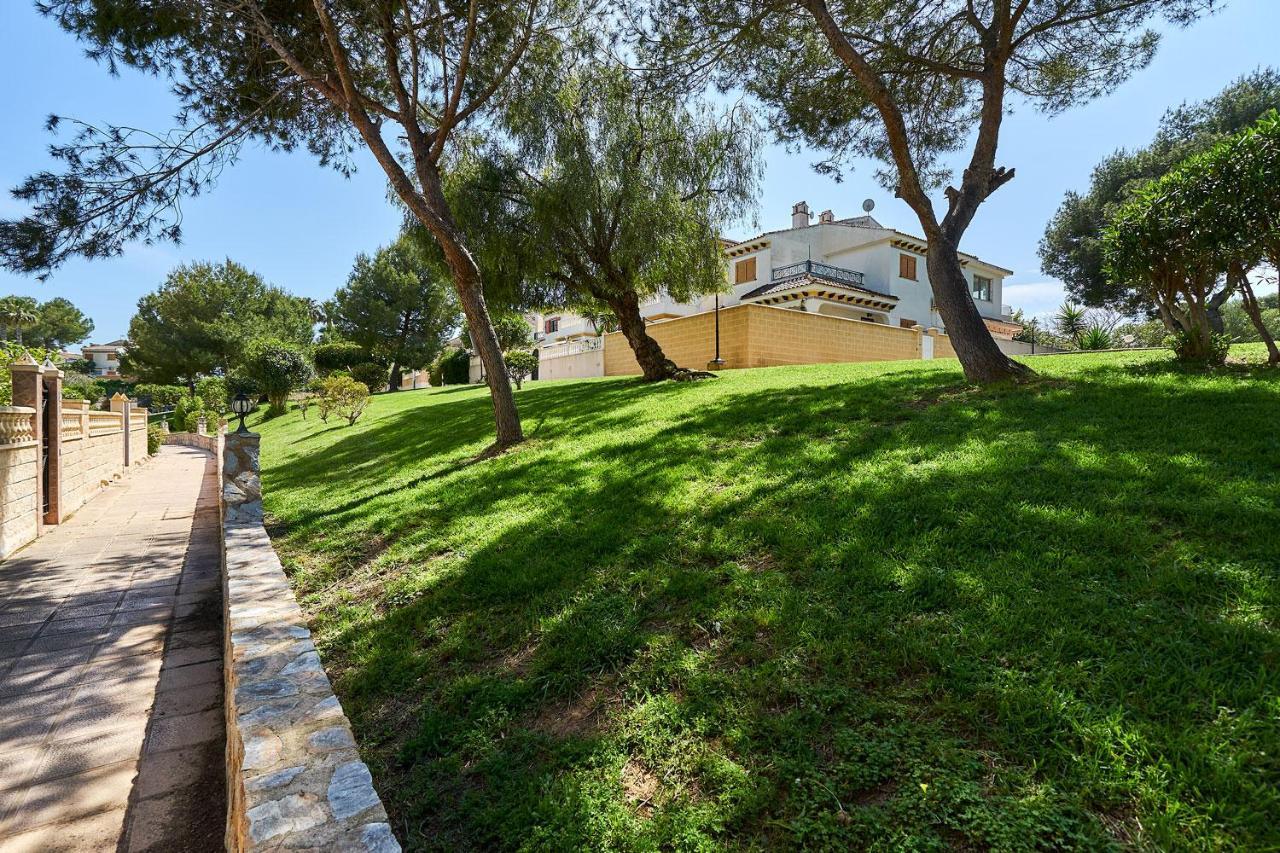 Espanhouse Rio Mar Pilar de la Horadada Eksteriør billede