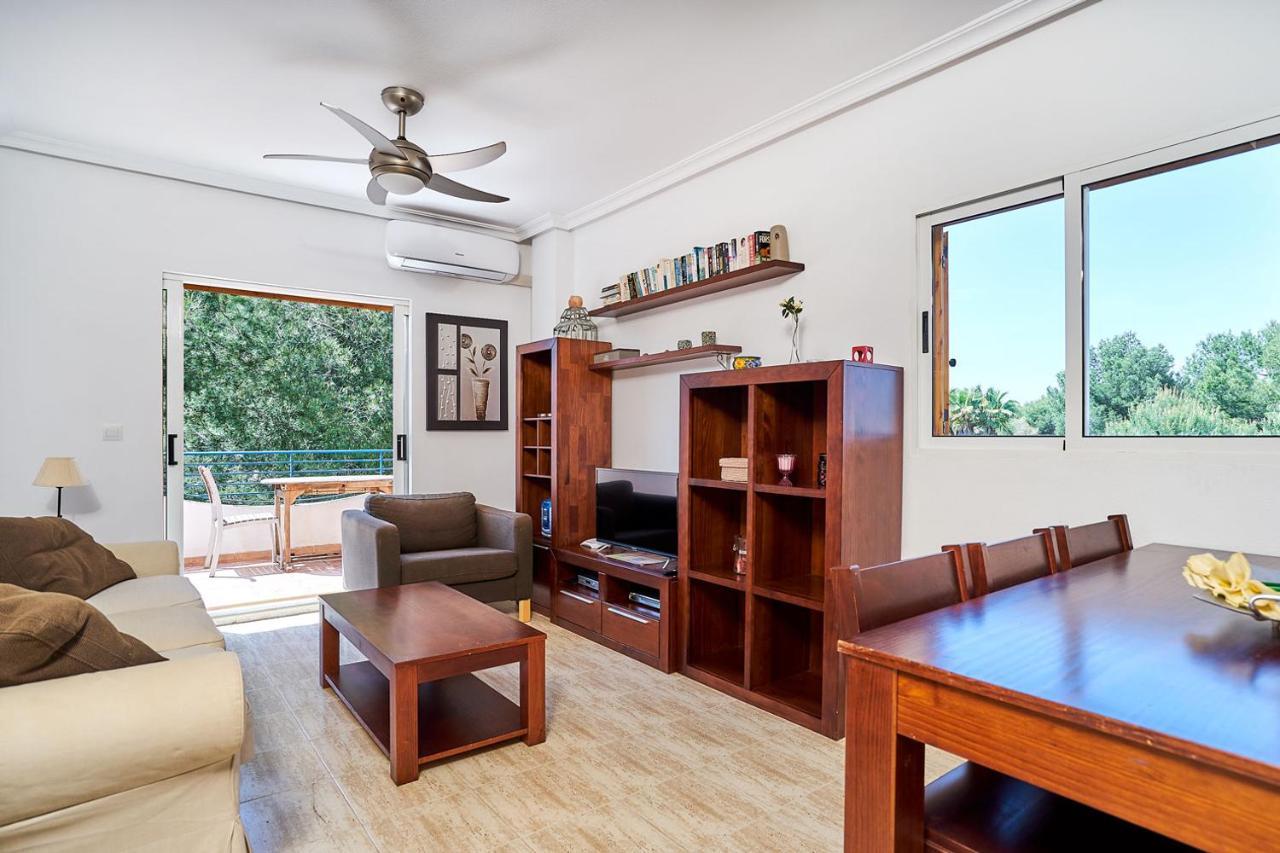 Espanhouse Rio Mar Pilar de la Horadada Eksteriør billede