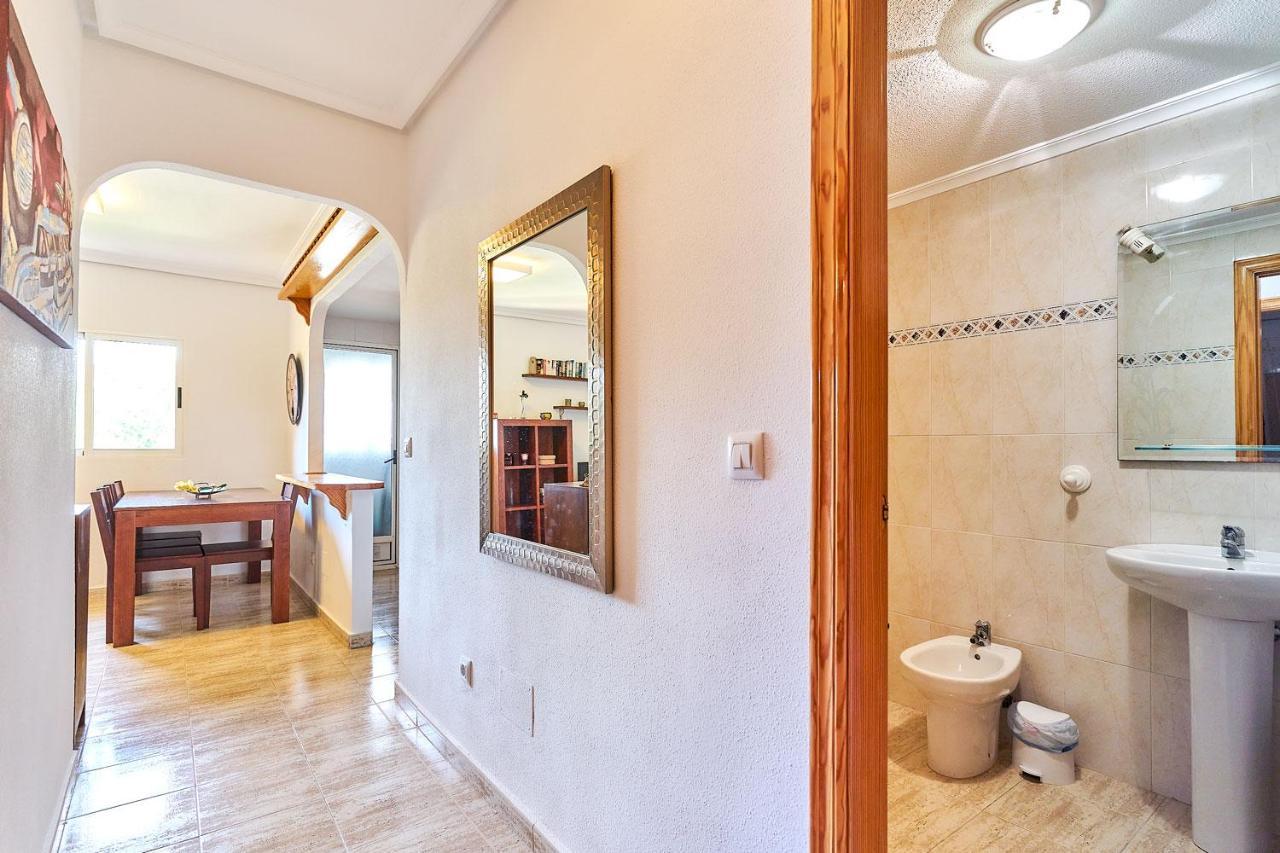 Espanhouse Rio Mar Pilar de la Horadada Eksteriør billede