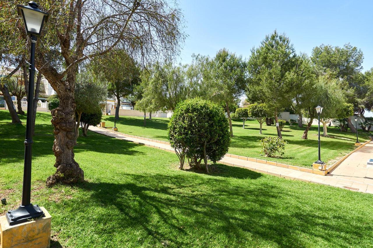 Espanhouse Rio Mar Pilar de la Horadada Eksteriør billede