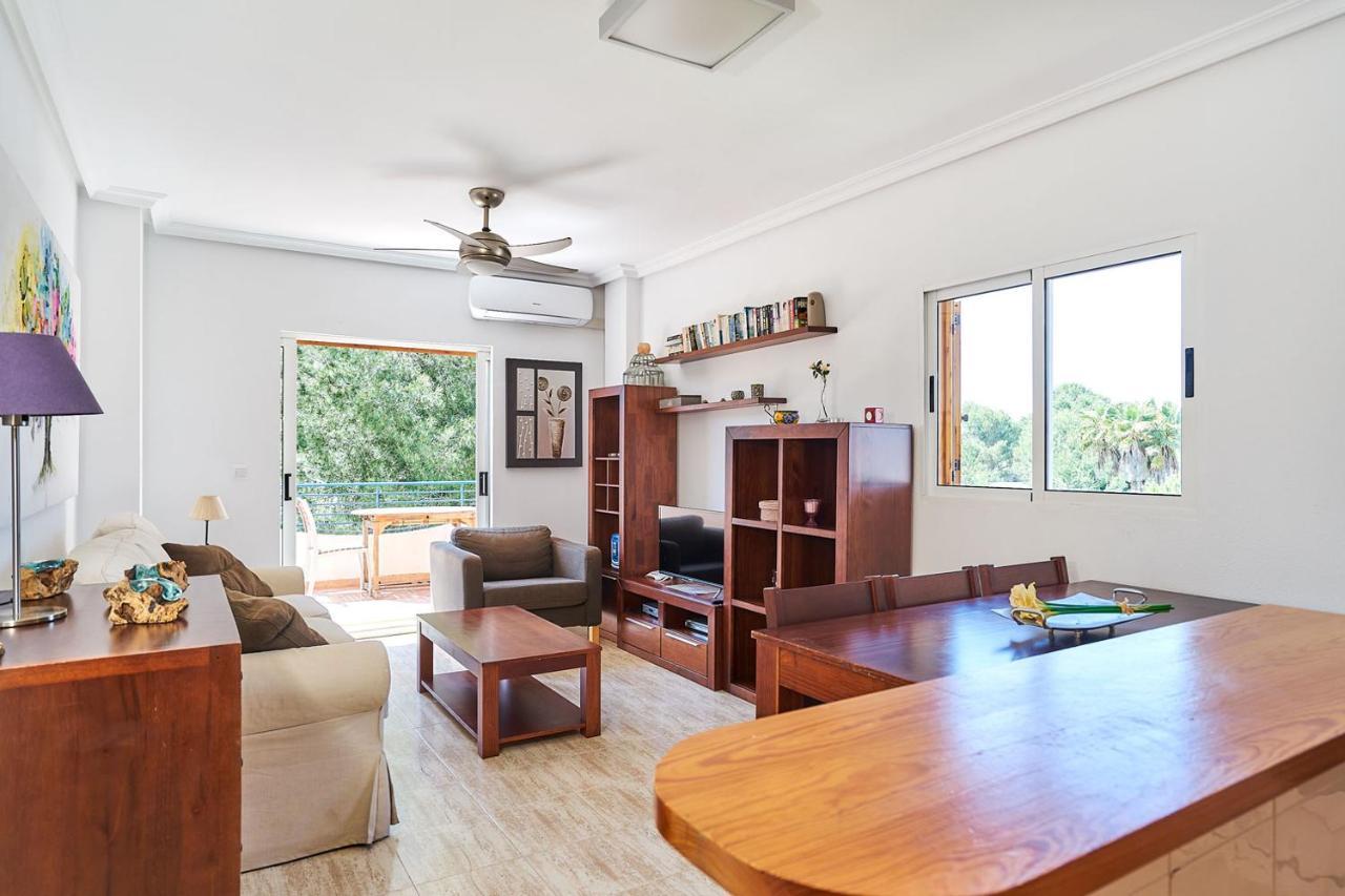 Espanhouse Rio Mar Pilar de la Horadada Eksteriør billede