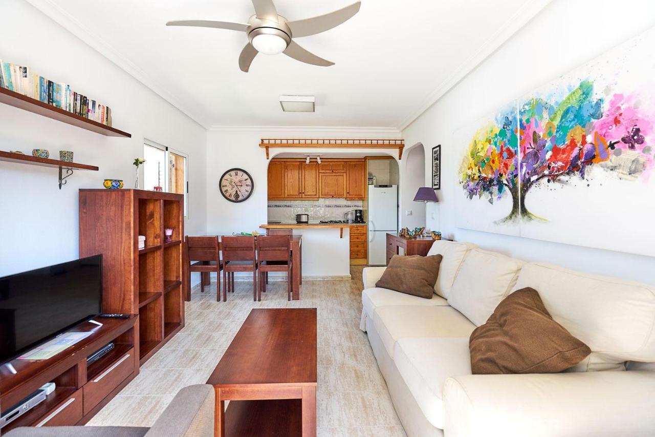 Espanhouse Rio Mar Pilar de la Horadada Eksteriør billede