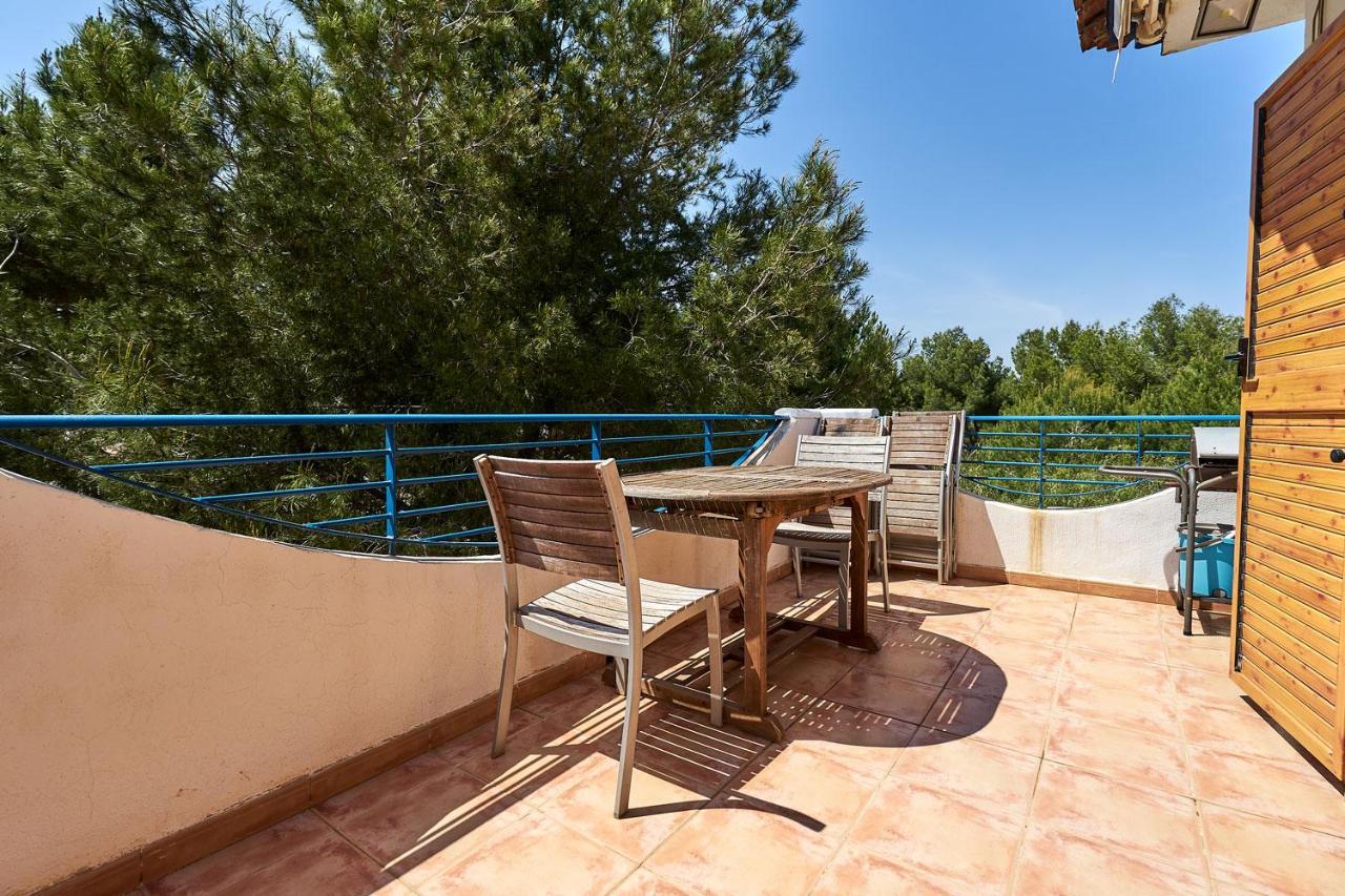Espanhouse Rio Mar Pilar de la Horadada Eksteriør billede
