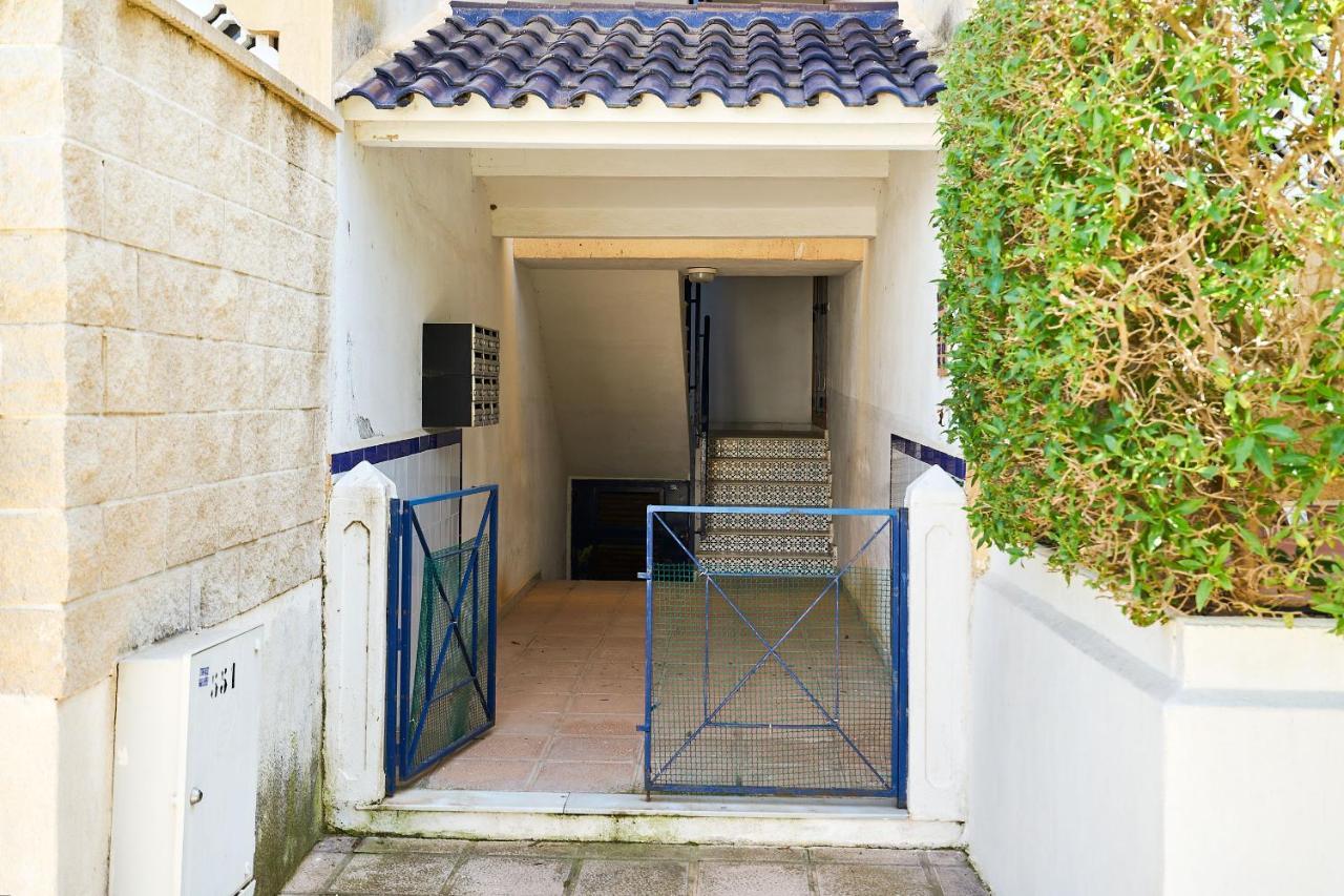 Espanhouse Rio Mar Pilar de la Horadada Eksteriør billede